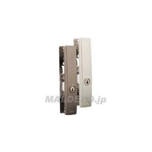 LP4056引違錠 ブロンズの高価買取価格