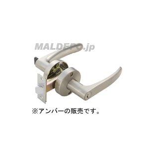 Win2レバー 鍵付間仕切錠 アンバーの高価買取価格