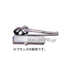 取替用ドアクローザー S203P C-1 ブロンズの高価買取価格