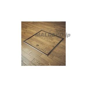 ホームハッチ 気密型 HNH-K-600Bの高価買取価格