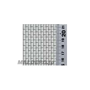 亜鉛引金網 450mm×1m 0.63mmの高価買取価格