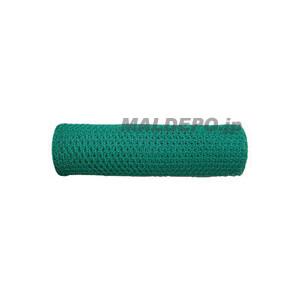 ビニール亀甲金網 910mm×30m グリーンの高価買取価格
