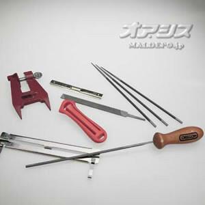 ソーチェン目立てファーストキット 4.8mm用