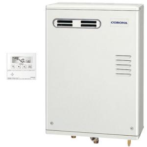 CORONA（コロナ） 室内壁掛け方 石油ボイラー 給湯専用 UIB-AG47MX(FFW