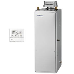 (値下げ再出品)60000→40000  2017年製 長府工産 直圧式ボイラー CBS-EN4100S   リモコン付き 楽天市場】石油給湯器 給湯専用 灯油ボイラー CBS-EN4100G 長府工産