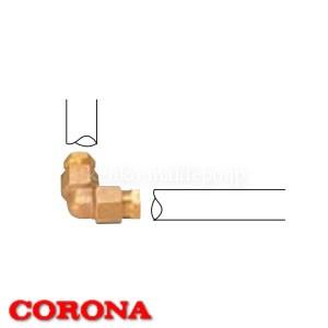 油配管部材 L型継ぎ手 OS-23 CORONA（コロナ）｜oasisu