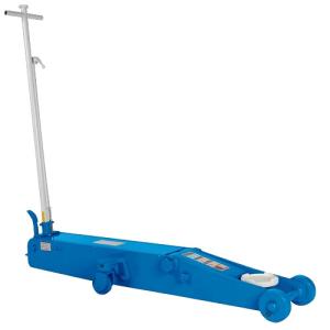 低床ガレージジャッキ10トン(手動タイプ) NS...の商品画像