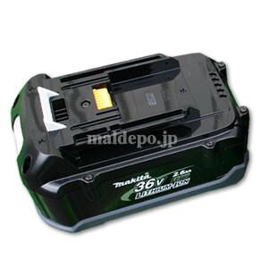 マキタ（makita） リチウムイオンバッテリ 36V（2.2Ah）BL3622A（残 