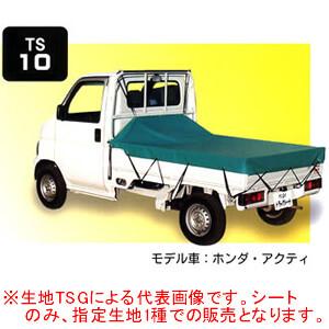 トラックシート TS-10(TSG) 南栄工業｜oasisu