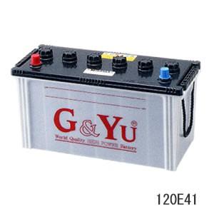 業務用バッテリー 120E41R G＆Yu（ユアサ）｜oasisu