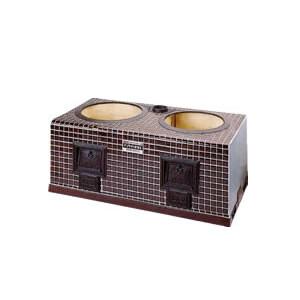 羽釜 釜蓋 鋳物かまどの3点セット 限定商品 : プロヤマ - 通販 - Yahoo