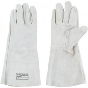 溶接用5本指革手袋 TYK-T5 トラスコ(TRUSCO)｜oasisu