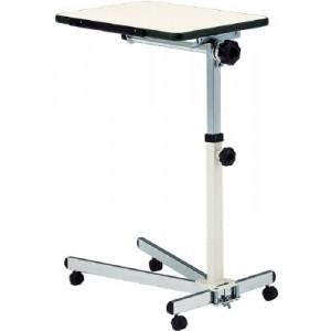 TRUSCOミニテーブル(デスクサイド型 MT-500 トラスコ(TRUSCO)