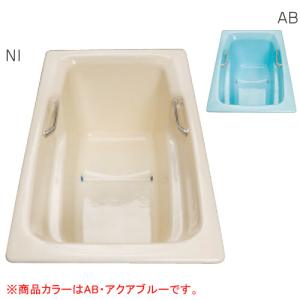 直焚き 鋳物ホーローバス RD-1376 NI(ノーブルアイボリー) ダイワ重工