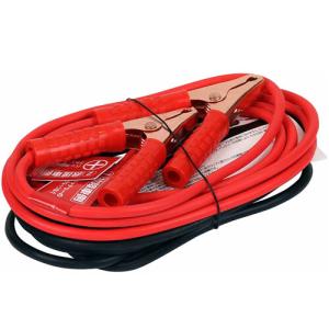 ブースターケーブル 3.5m ML912 大自工業 ディーゼル車 小型トラック 農機向け