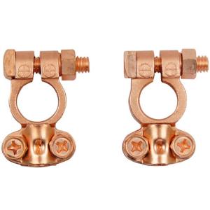 バッテリーターミナル Y-002 大自工業