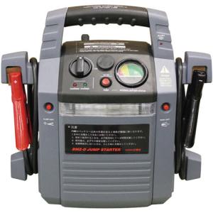 大自工業 大自 ポータブル電源スターター SG−1500 約240(W