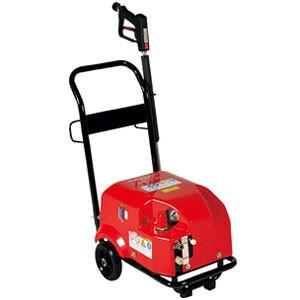 ボッシュBOSCH 高圧洗浄機 1300W 最大許容圧力10.5MPa 軽量 コンパクト