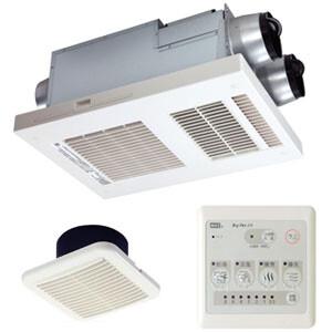 MAX(マックス) UFD-112A 100V 換気乾燥暖房機 2025年3月製造