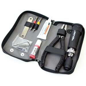 なめたネジ外し工具 エキスパートセット TNNS-5 トラスコ(TRUSCO 