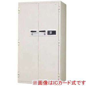 業務用金庫 耐火金庫 履歴テンキー式 KCJ34...の商品画像