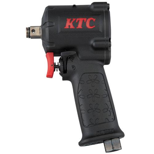 12.7sq エアー インパクトレンチ フラットノーズタイプ JAP418 KTC パワフル 600...