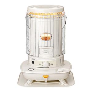 CORONA（住宅設備） CORONA コロナ 石油ストーブ SL-6622-W : 見