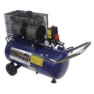 アネスト岩田 オイル式コンプレッサー HX0600 エアコンプレッサー