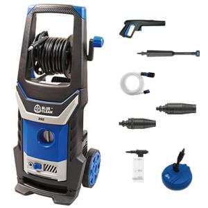 丸山製作所 高圧洗浄機用 高圧ホース 長さ10m 業務用 スプレーホース