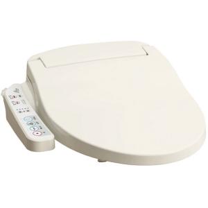 サンウォッシュ 温水洗浄便座 DLNC120LI アサヒ衛陶 袖付きタイプ