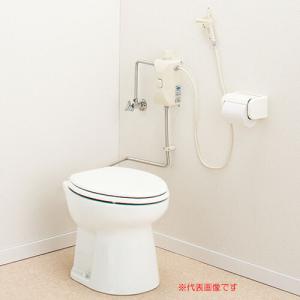 タンクレス洋風簡易水洗便器 フラッシュバルブタイプ F8 F8-CF17 タンクレス洋風簡易水洗便器 フラッシュバルブタイプ F8 F8-CF17