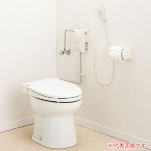 タンクレス簡易水洗便器 ニューレット 温水洗浄便座 フラッシュ タンクレス簡易水洗便器 ニューレット 温水洗浄便座 フラッシュ