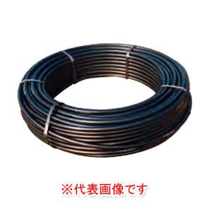 ポリエチレンパイプ 外径25mm×内径21mm 120m PP2521-120 サンホープ