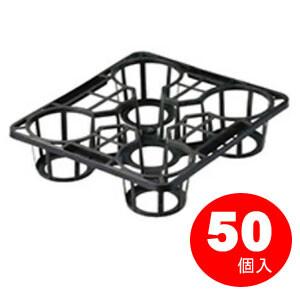 穴トレー 5寸 6穴 ＃2108 40枚入り : 日本農業システム - 通販 - Yahoo