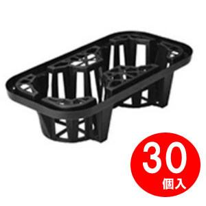 穴トレー 5寸 6穴 ＃2108 40枚入り : 日本農業システム - 通販 - Yahoo