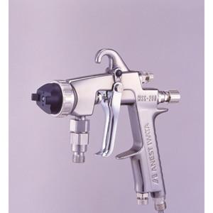 アネストイワタ　圧送ガン 小形スプレーガン WIDER1/1L シリーズ 圧送式 | アネスト岩田公式通販