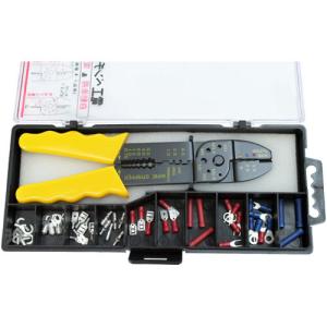 電工ペンチセット 48ピース