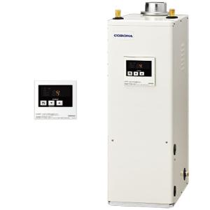 灯油給湯器　　　　 標準圧力型 石油給湯器 NXシリーズ UIB-NX372(FK) CORONA（コロナ