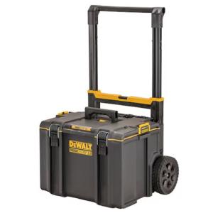 タフシステム 大型ボックス付きキャリー DS450 DWST83295-1 DEWALT｜oasisu