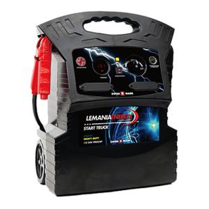 エンジンスターター ジャンプスタート 12V 24V切替式 BMZ-D-22