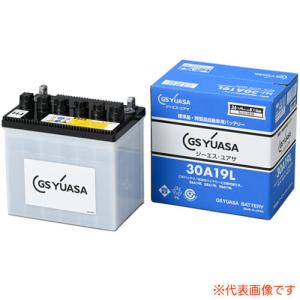 補機用 カー バッテリー ECO.R HV EHJ-S55B24R GSユアサ トヨタ系