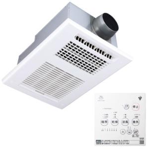 リンナイ Rinnai 【BRS-C101HR-CX-RN2】 浴室暖房乾燥機 リンナイ（Rinnai） BRS-C101HR-CX-RN2 電気式浴室暖房乾燥機 取替専用