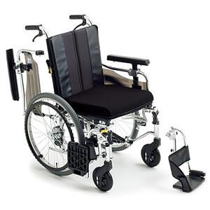 車椅子 介助式 AR-911S 松永製作所 : 介護用品専門店ミニロクメイト