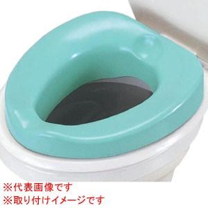 Panasonic（パナソニック） 補高便座 やわらか パナソニックエイジ