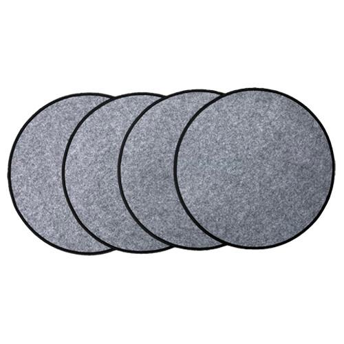 タイヤ保護パッド 4枚組 TR-6 大自工業