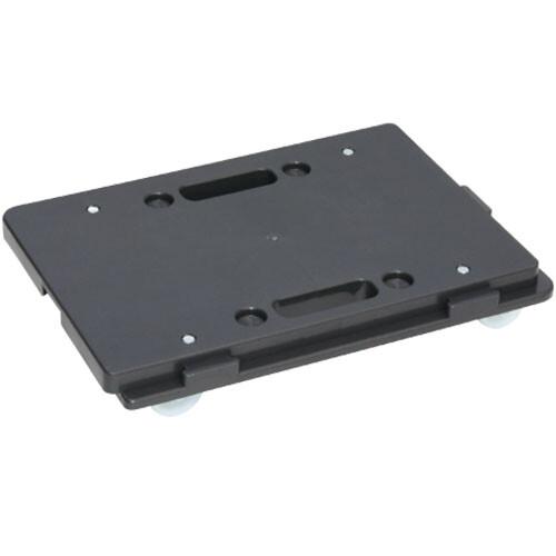 スマート連結平台車 ミニ NTM-N50GL 日東 41×27.5×7.7cm 均等荷重80kg 押...