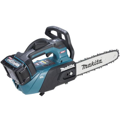 40V充電式 チェンソー 250mmバー 80TXLソーチェン MUC031GRD マキタ(maki...