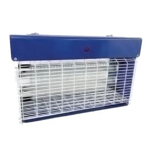 電撃殺虫器 ecoムシ殺虫器 吊り下げ型 業務用3000V PC-030N プロモート（大進） 長寿命 LED誘虫灯の高価買取価格