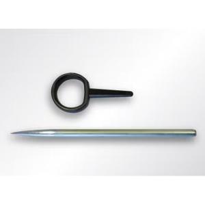 エアー穴キャップ・ポンチセット ACK-1 コッくん用