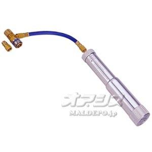 コンプレッサーオイル注入器 CP-IJT デンゲン